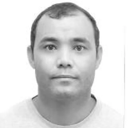 MARCOS TEIXEIRA