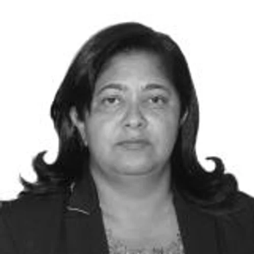Maria de Raimundo Vitor