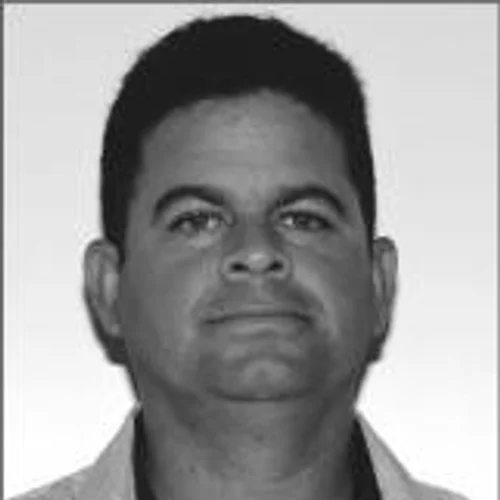 Marcio do Picolé