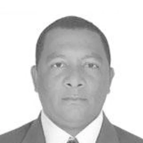 Raimundo Azevedo Azul
