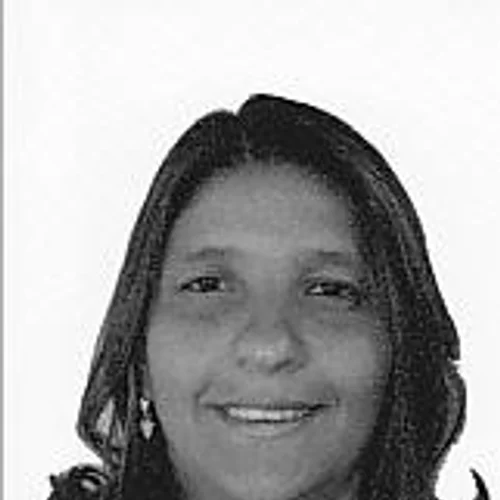 Claudia do João André