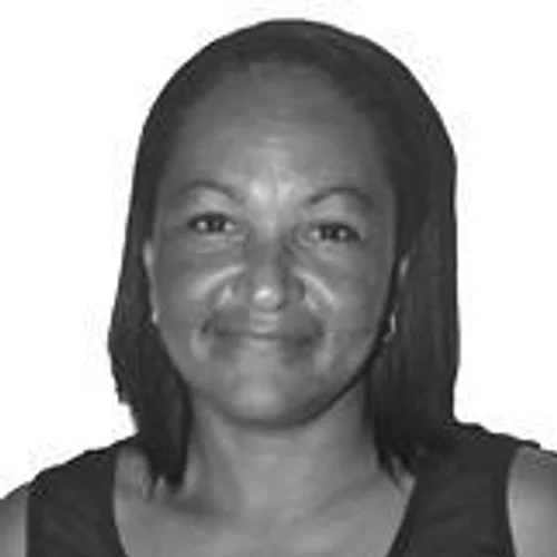 Eunice Dias