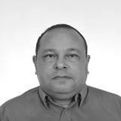 Professor Hélio