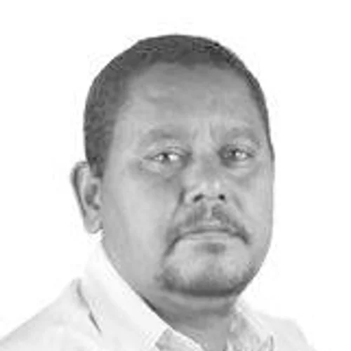 Sebastião Formiga