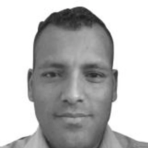 MARQUINHOS DO BENJAMIN