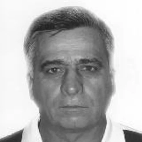Gilberto do Sindicato