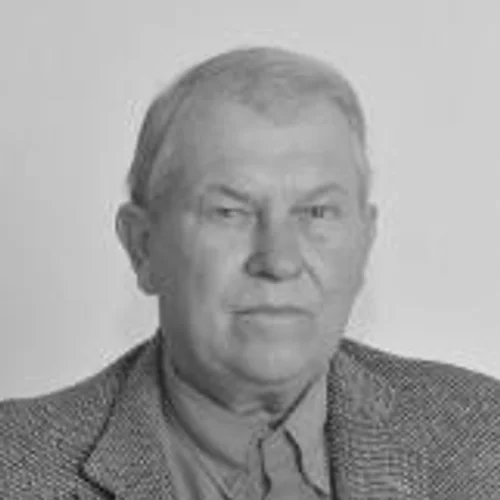 Augusto Steinhorst - Bub