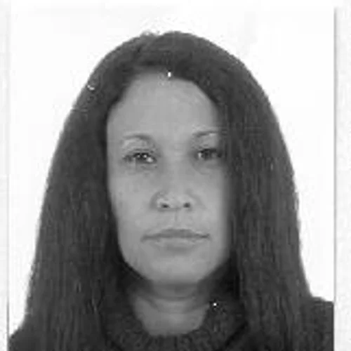 ROSELAINE DE BORBA