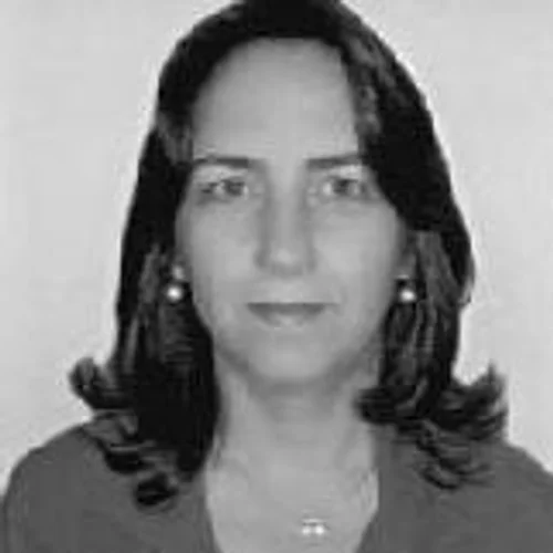 Professora Denise Mendonça