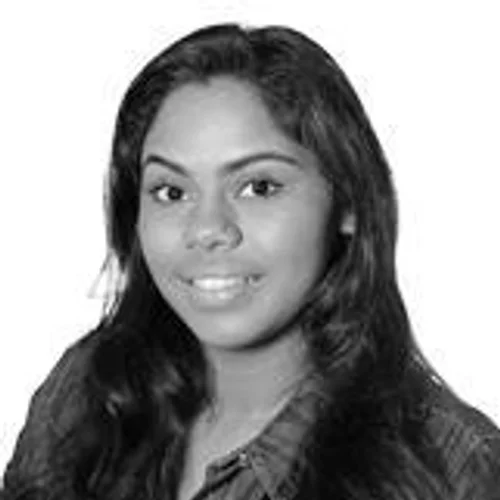 SARAH SWEIA