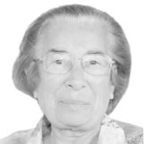 Maria Mauricio