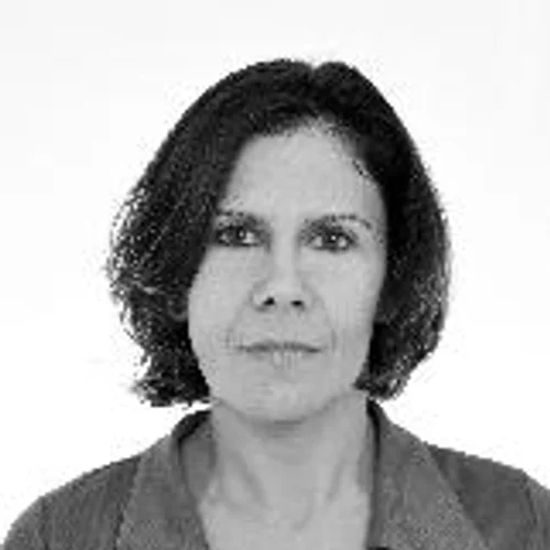 Ilse Bahr
