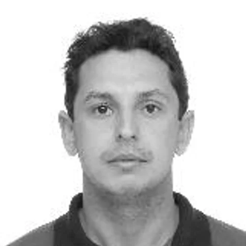 Evandro da The Best Express