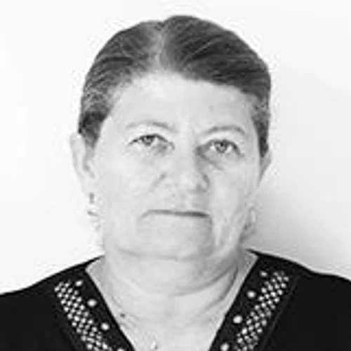 Dina Barreto