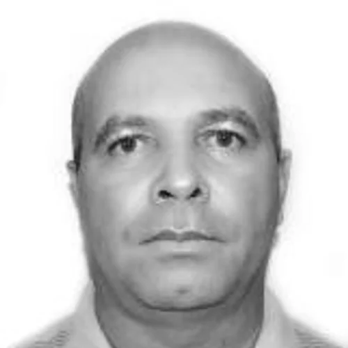 ERALDO SANTOS