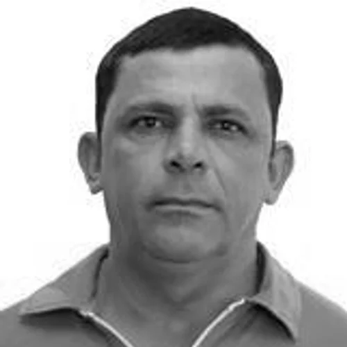 ITAMAR FERREIRA