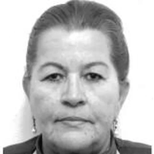 SOLANGE COELHO