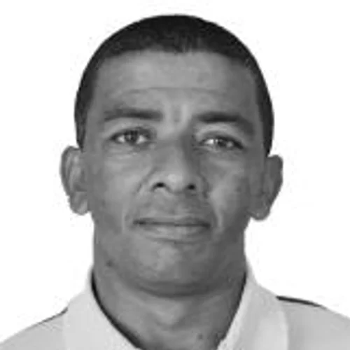 NILDO MIRANTE