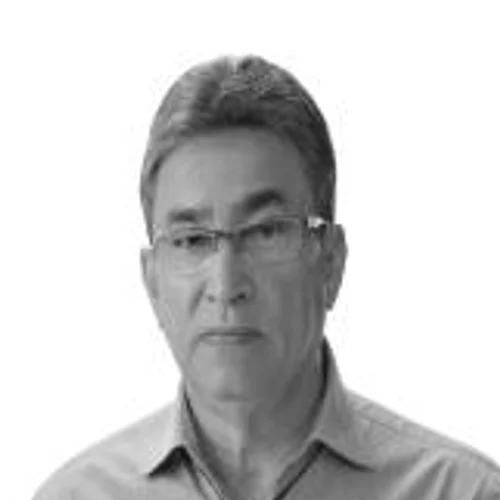 Dr Ruy Doria