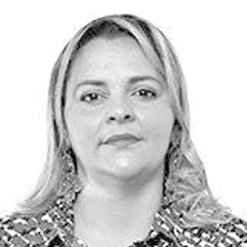 Fatima Barbara