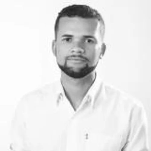 NAILSON DA JUVENTUDE