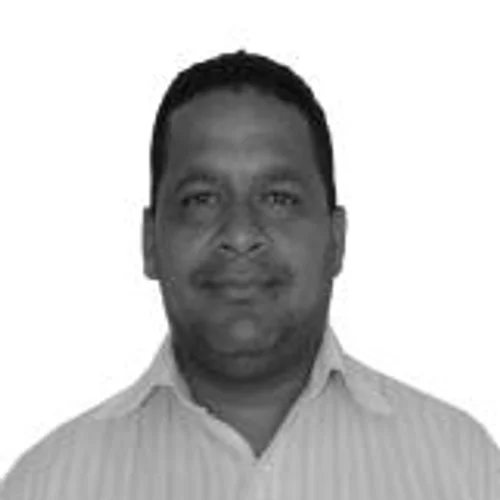 Professor Hélio