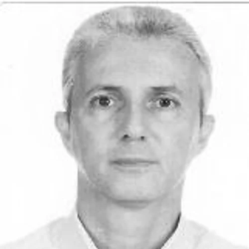 DR FRANCISCO JUNIOR