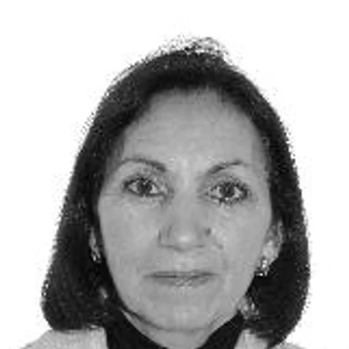 Neuza de Vargas