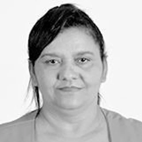 Lenice Rodrigues
