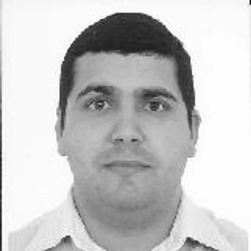 Gady Vilela
