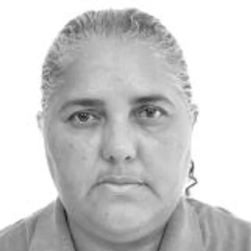 IRMÃ ROSINHA