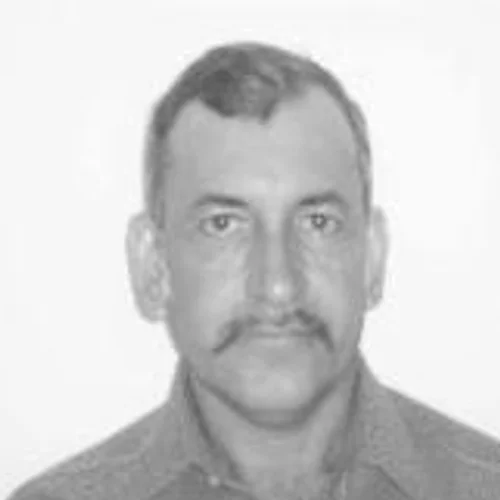 Romildo Xavier dos Santos
