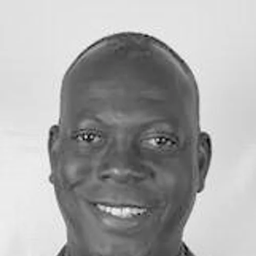 Pastor Jackson