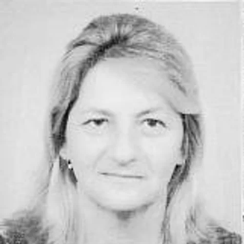 Tania Hass
