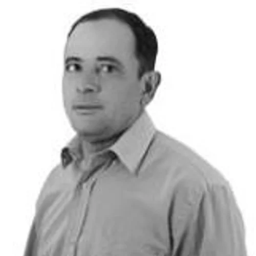 ODAIR JOSE