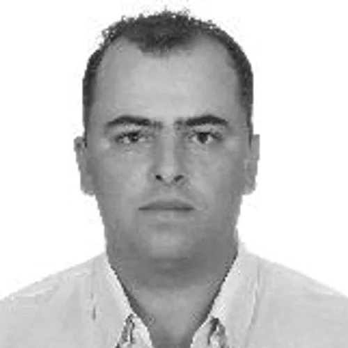VANDE VIEIRA