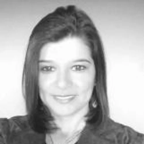 Maria Machado
