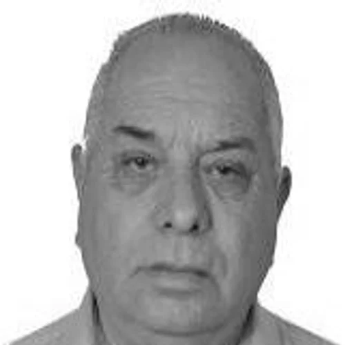 GILBERTO DO TAXI