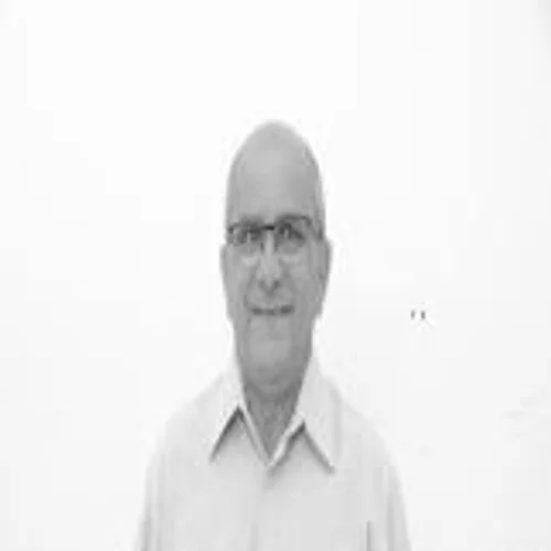 ANTONIO JOSE