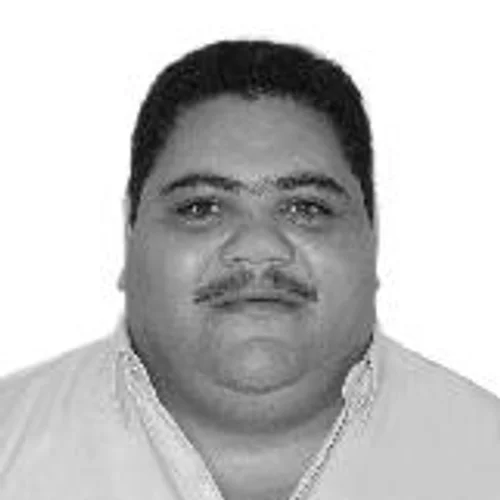 Nelson Almeida