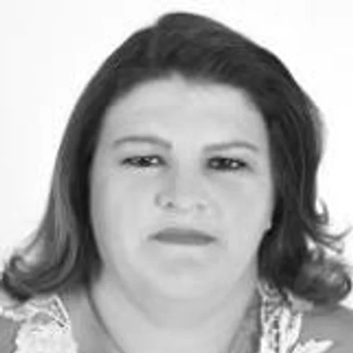 Sandra Maria da Silva