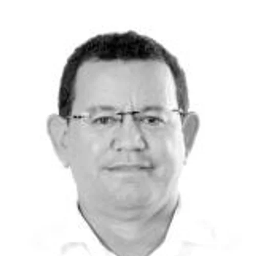 Reginaldo do Caatinga