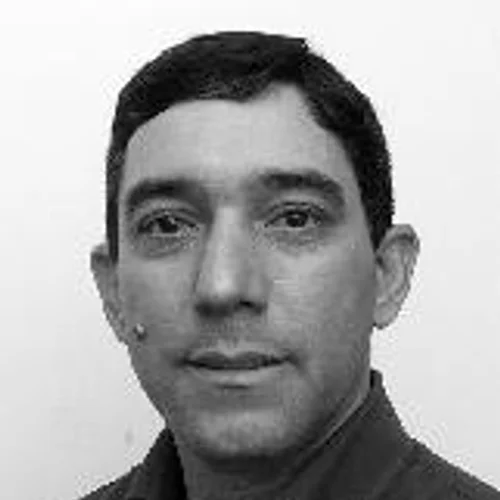 Luiz Batucaia