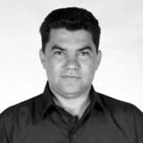 Professor Ricardo