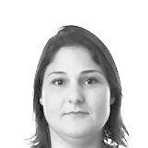 Rebeca Penteado