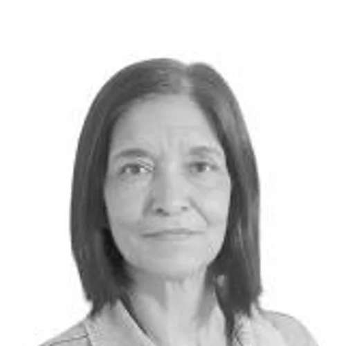 SHIRLEY MIRANDA