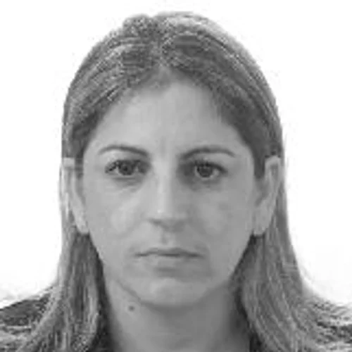 Margarete Cardozo