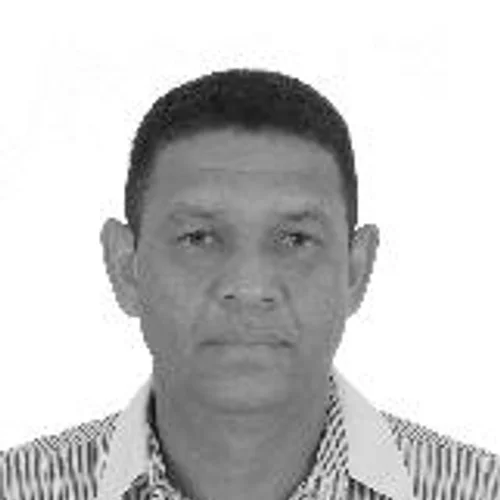 Raimundo Borges