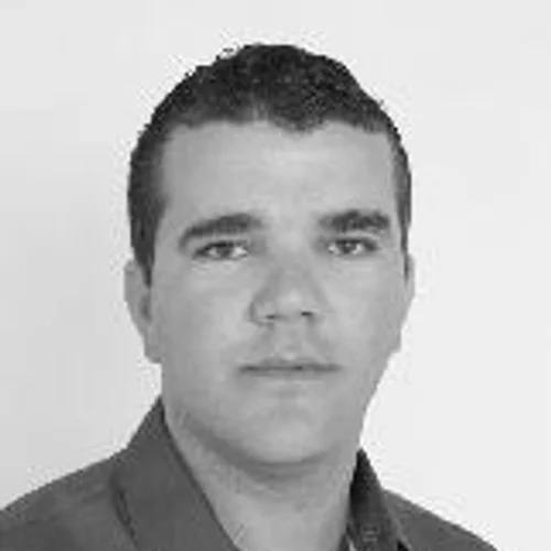 Mario Rebouças