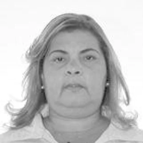 Geilda Ribeiro